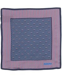 Giorgio Armani - Ties & Bow Ties Silk - Lyst
