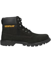 Caterpillar - Stiefelette - Lyst