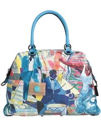 Gabs - Handbag Calfskin - Lyst