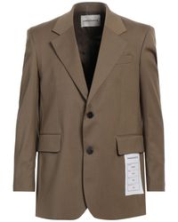 Amaranto - Blazer - Lyst