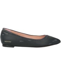 HIDNANDER - Ballet Flats - Lyst