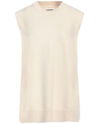 Jil Sander - Pullover - Lyst
