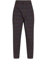Tramarossa - Pants Cotton, Elastane - Lyst