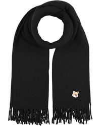 Maison Kitsuné - Sciarpa - Lyst