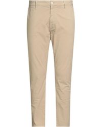 Guess - Pants - Lyst