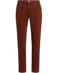 RE_HASH - Pants - Lyst