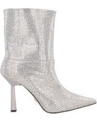 Lola Cruz - Ankle Boots - Lyst