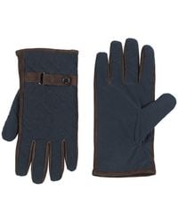 Paul & Shark - Midnight Gloves Polyester, Nylon - Lyst