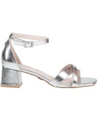 Buffalo - Sandals Textile Fibers - Lyst