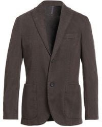 Montedoro - Blazer - Lyst