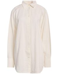 TOTEME - Camisa - Lyst