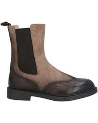 Doucal's - Stiefelette - Lyst