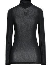 Pinko - Turtleneck - Lyst