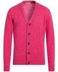Roda - Cardigan Wool - Lyst