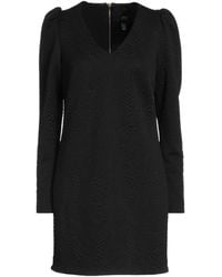 Roberto Cavalli - Vestito Corto - Lyst