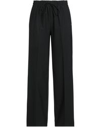 Ottod'Ame - Trouser - Lyst