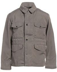 Historic - Jacket Nylon - Lyst