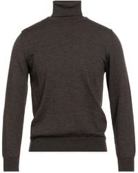 Andrea Fenzi - Turtlenecks - Lyst