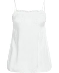 Aniye By - Top Viscose, Cupro - Lyst