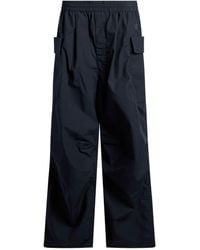 Nanamica - Pants Polyester, Cotton - Lyst