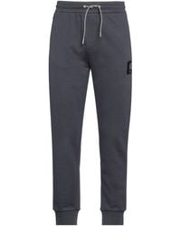 ARMANI EXCHANGE - Midnight Pants Cotton - Lyst