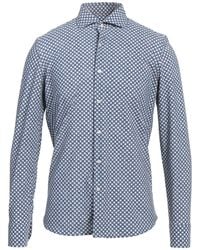Ghirardelli - Camicia - Lyst