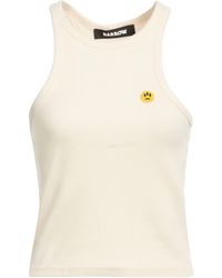 Barrow - Tank Tops - Lyst