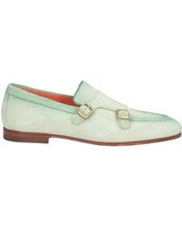 Santoni - Loafer - Lyst