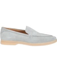 Andrea Ventura Firenze - Loafer - Lyst