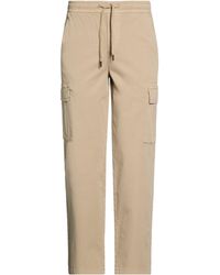 Only & Sons - Pants Cotton, Elastane - Lyst