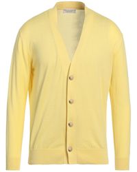 FILIPPO DE LAURENTIIS - Cardigan - Lyst