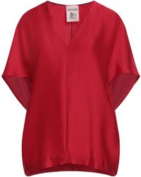Semicouture - Tops - Lyst