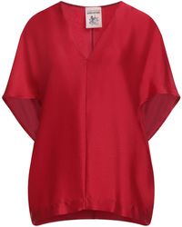 Semicouture - Tops - Lyst