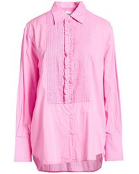 Aspesi - Shirt - Lyst