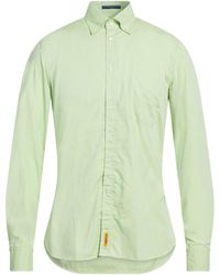 B.D. Baggies - Light Shirt Cotton - Lyst