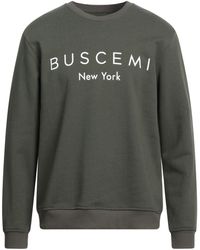 Buscemi - Sweat-shirt - Lyst