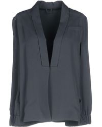 Brunello Cucinelli Capes & Ponchos - Multicolour