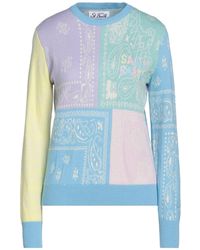 MC2 Saint Barth - Pullover - Lyst