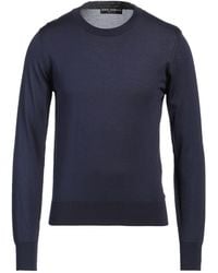 Dolce & Gabbana - Pullover - Lyst