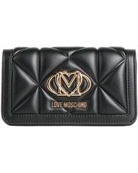 Love Moschino - Handbags - Lyst