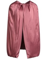 Rick Owens - Cape - Lyst