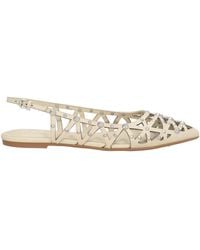 Ash - Ballet Flats - Lyst