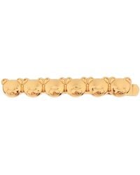 Moschino - Hair Accessory - Lyst