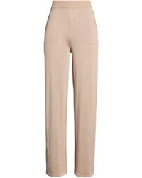 Peserico - Trouser - Lyst