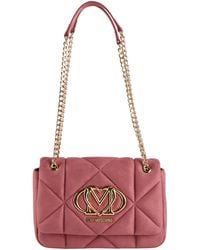 Love Moschino - Shoulder Bag - Lyst