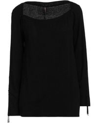 Manila Grace - Jumper - Lyst