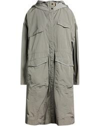 Parajumpers - Overcoat & Trench Coat - Lyst