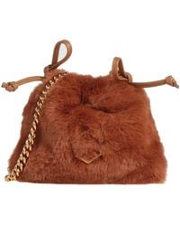 HIBOURAMA - Cross-body Bag - Lyst