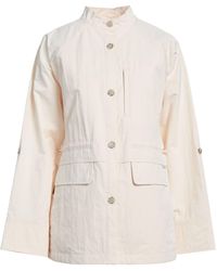Woolrich - Overcoat & Trench Coat - Lyst