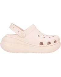 Crocs™ - Mules & Clogs - Lyst